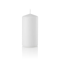 D'Light Online White Cartridge Candle Lamp Candle Emergency Candles -  (Vigil Candles - Set of 480)